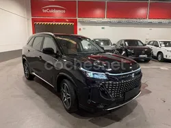 Negro Nuevo 2025 DFSK E5 SUV | 36.090 €
