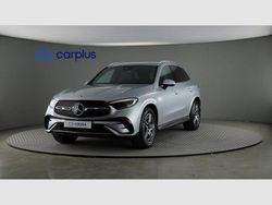 Blanco polar Nuevo 2025 Mercedes GLC220 SUV | 59.990 €