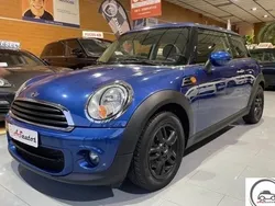 Usado 2011 Mini ONE Utilitario | 7990 € (Caro)