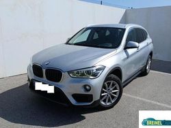 Usado 2018 BMW X1 SUV | 11.700 €