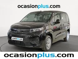 Negro Nuevo 2025 Opel Combo S Monovolumen | 21.719 € (Buen precio)