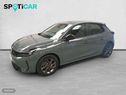 Sedán Nuevo 2025 Opel Corsa Edition Berlina | 17.500 € (Precio justo)