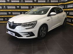 Othercolor Usado 2021 Renault Mégane IV Zen Berlina | 24.900 €