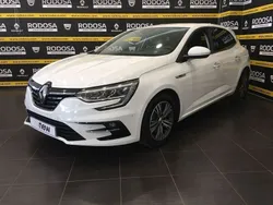 Othercolor Usado 2021 Renault Mégane IV Zen Berlina | 24.900 € (Caro)