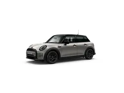 Usado 2023 Mini Cooper Utilitario | 22.990 € (Precio justo)
