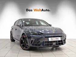 Gris / plata Usado 2024 Cupra Leon Berlina | 32.900 € (Caro)