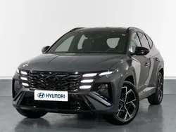 Nuevo 2024 Hyundai Tucson N Line SUV | 30.200 € (Buen precio)