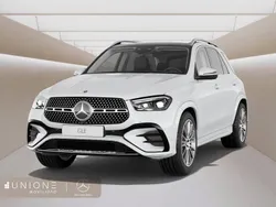 Otro Nuevo 2025 Mercedes GLE350 | 107.820 €