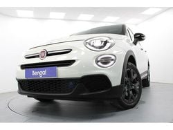 Blanco Usado 2019 Fiat 500X S SUV | 12.900 € (Buen precio)