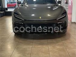 Gris Nuevo 2025 Ferrari Purosangue SUV | 650.000 €