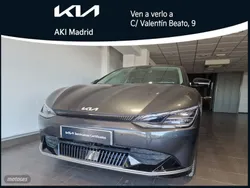 Usado 2023 Kia EV6 Air SUV | 42.000 € (Caro)