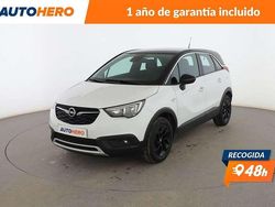 Blanco Usado 2019 Opel Crossland Excellence SUV | 11.099 € (Precio justo)