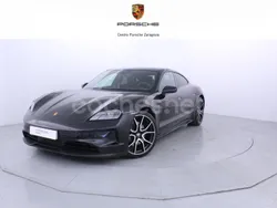Eléctrico Usado 2024 Porsche Taycan Berlina | 119.900 €