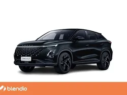 Negro Nuevo 2025 Omoda 5 SUV | 28.139 € (Precio justo)