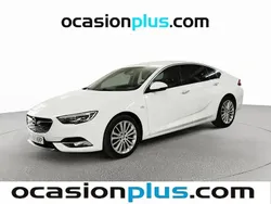 Blanco Usado 2018 Opel Insignia Innovation Berlina | 17.228 € (Precio justo)
