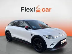 Blanco Usado 2024 Smart #3 Anniversary Edition SUV | 30.590 €