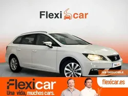 Seat Leon ST