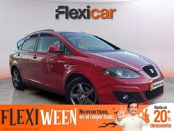Rojo Usado 2015 Seat Altea I-Tech Monovolumen | 8990 € (Precio justo)