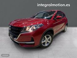 Rojo Nuevo 2025 DFSK 500 SUV | 18.990 €