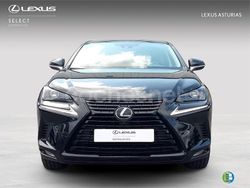 Blanco Usado 2019 Lexus NX300h Sport Line SUV | 36.900 € (Caro)