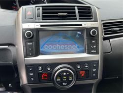 Blanco Usado 2014 Toyota Verso Advance Monovolumen | 12.500 € (Precio justo)