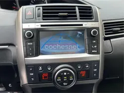 Blanco Usado 2014 Toyota Verso Advance Monovolumen | 13.300 € (Buen precio)