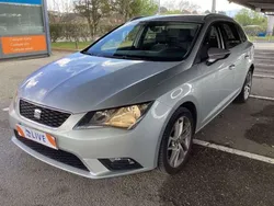 Gris Usado 2014 Seat Leon ST Style Familiar | 13.999 € (Precio justo)