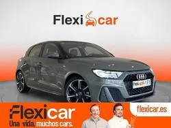 Gris Usado 2020 Audi A1 Sportback Premium Utilitario | 23.690 € (Precio justo)