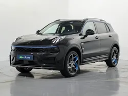 Usado 2023 Lynk & Co 01 SUV | 26.990 € (Un poco caro)