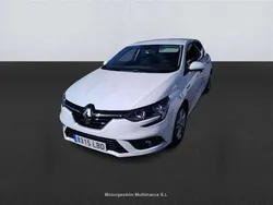 Usado 2019 Renault Mégane Coupé Business Coupe | 14.100 €
