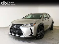 Lexus UX 250h