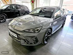 Gris Nuevo 2025 Cupra Leon Berlina | 36.900 €