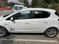 Blanco Usado 2019 Opel Corsa Berlina | 9000 € (Buen precio)