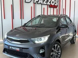 Gris Usado 2020 Kia Stonic SUV | 16.999 € (Caro)