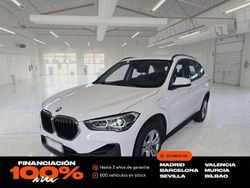 Blanco Usado 2020 BMW X1 Advantage SUV | 21.850 € (Precio justo)