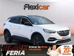 Blanco Usado 2019 Opel Grandland X SUV | 17.990 € (Caro)