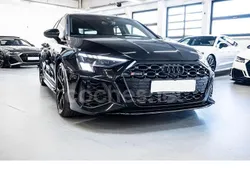 Negro Usado 2022 Audi RS3 Sportback Utilitario | 57.900 € (Precio justo)