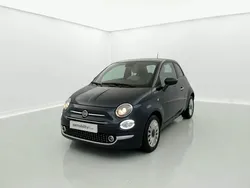 Azul di pinto di blu Usado 2023 Fiat 500 Dolcevita Utilitario | 10.580 € (Precio justo)