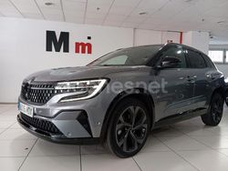 Gris / plata Usado 2023 Renault Austral Iconic Esprit Alpine SUV | 31.990 € (Un poco caro)