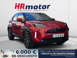Blanco Usado 2024 Toyota Yaris Cross Active SUV | 26.610 € (Caro)