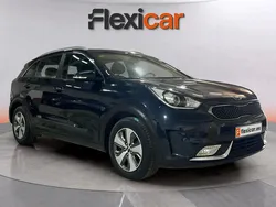 Azul Usado 2020 Kia Niro SUV | 16.490 € (Super precio)