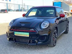 Negro Usado 2020 Mini John Cooper Works Utilitario | 29.899 € (Precio justo)
