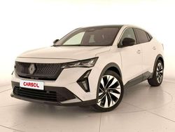 Blanco Usado 2024 Renault Rafale Techno SUV | 35.650 €