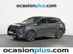 Gris Usado 2024 DS Automobiles DS7 Crossback Rivoli SUV | 25.209 € (Super precio)