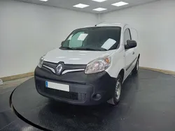 Blanco Usado 2019 Renault Kangoo Monovolumen | 8890 € (Precio justo)