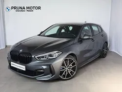 Usado 2021 BMW 120 Executive Utilitario | 28.900 € (Un poco caro)