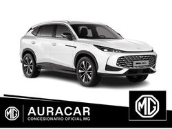 Blanco Nuevo 2025 MG HS Comfort SUV | 26.190 € (Precio justo)