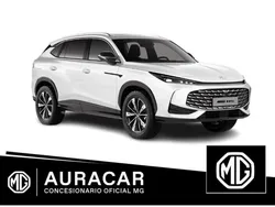 Blanco Nuevo 2025 MG HS Comfort SUV | 26.190 € (Precio justo)