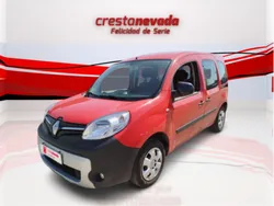 Usado 2018 Renault Kangoo Monovolumen | 14.009 €