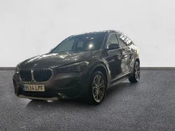 Usado 2021 BMW X1 SUV | 24.240 € (Buen precio)